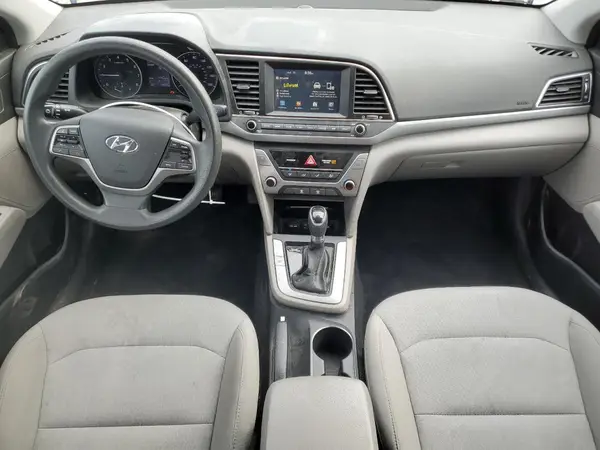 5NPD84LF5HH038811 2017 HYUNDAI ELANTRA - Image 8