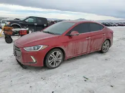 5NPD84LF5HH039070 2017 HYUNDAI ELANTRA