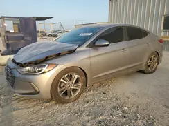 5NPD84LF5HH039702 2017 HYUNDAI ELANTRA