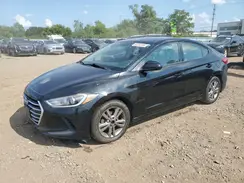 5NPD84LF5HH039974 2017 HYUNDAI ELANTRA