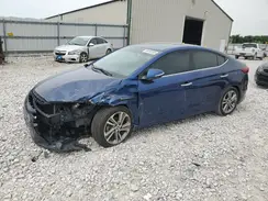 5NPD84LF5HH042311 2017 HYUNDAI ELANTRA