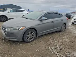 5NPD84LF5HH042874 2017 HYUNDAI ELANTRA