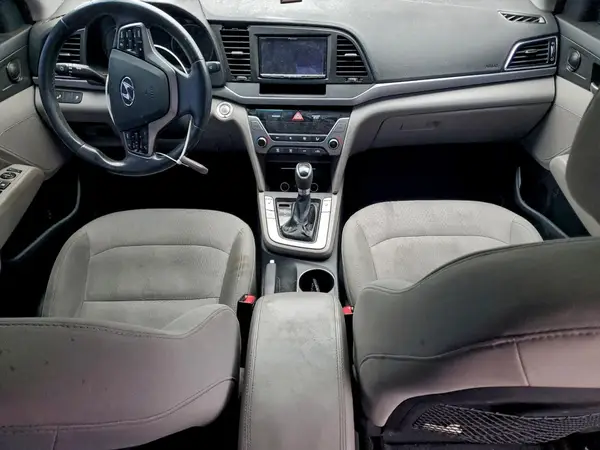 5NPD84LF5HH042874 2017 HYUNDAI ELANTRA - Image 8