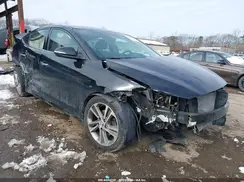 5NPD84LF5HH043085 2017 HYUNDAI ELANTRA