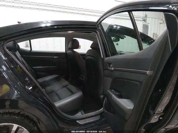 5NPD84LF5HH043328 2017 HYUNDAI ELANTRA - Image 8