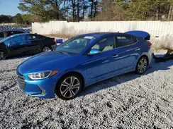 5NPD84LF5HH043684 2017 HYUNDAI ELANTRA