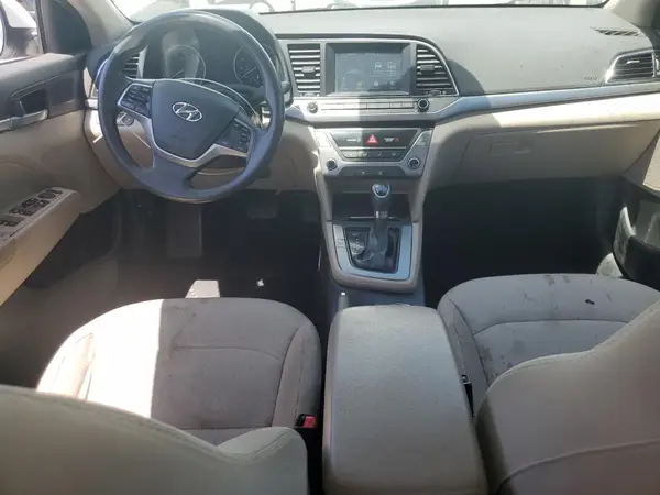 5NPD84LF5HH044043 2017 HYUNDAI ELANTRA - Image 8