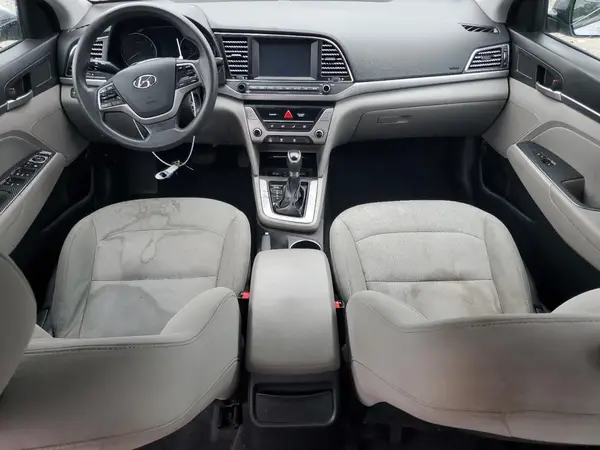 5NPD84LF5HH044494 2017 HYUNDAI ELANTRA - Image 8