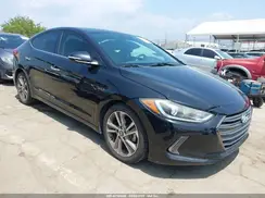 5NPD84LF5HH045564 2017 HYUNDAI ELANTRA