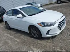 5NPD84LF5HH045693 2017 HYUNDAI ELANTRA