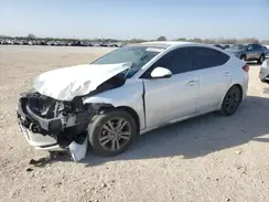 5NPD84LF5HH045905 2017 HYUNDAI ELANTRA