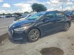 5NPD84LF5HH046004 2017 HYUNDAI ELANTRA