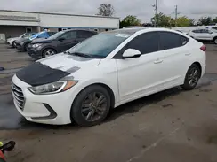 5NPD84LF5HH046746 2017 HYUNDAI ELANTRA