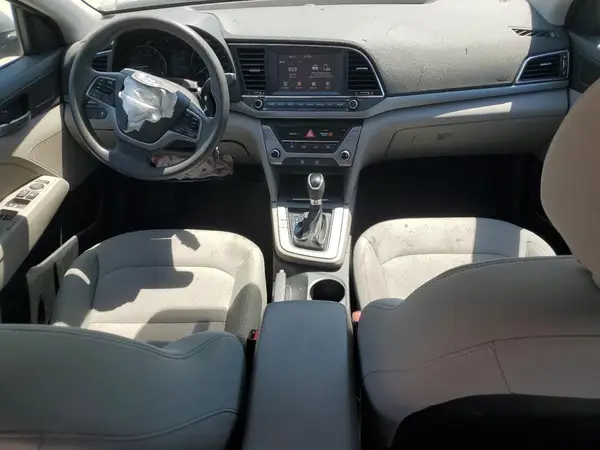 5NPD84LF5HH048528 2017 HYUNDAI ELANTRA - Image 8