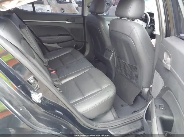 5NPD84LF5HH048836 2017 HYUNDAI ELANTRA - Image 8