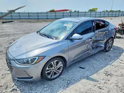 5NPD84LF5HH048951 2017 HYUNDAI ELANTRA