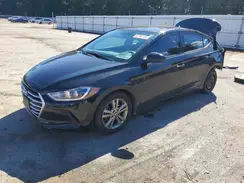 5NPD84LF5HH050019 2017 HYUNDAI ELANTRA