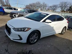 5NPD84LF5HH050134 2017 HYUNDAI ELANTRA