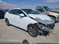 5NPD84LF5HH051381 2017 HYUNDAI ELANTRA