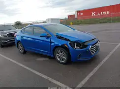 5NPD84LF5HH051770 2017 HYUNDAI ELANTRA