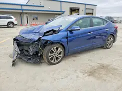 5NPD84LF5HH051817 2017 HYUNDAI ELANTRA