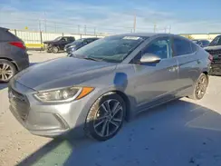 5NPD84LF5HH052109 2017 HYUNDAI ELANTRA