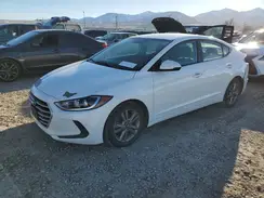 5NPD84LF5HH052191 2017 HYUNDAI ELANTRA