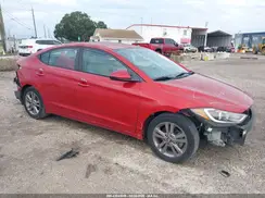 5NPD84LF5HH052420 2017 HYUNDAI ELANTRA