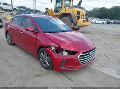 5NPD84LF5HH052711 2017 HYUNDAI ELANTRA
