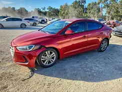 5NPD84LF5HH052742 2017 HYUNDAI ELANTRA