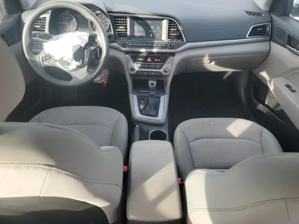 5NPD84LF5HH052840 2017 HYUNDAI ELANTRA - Image 8