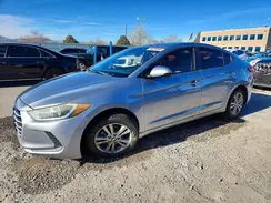 5NPD84LF5HH052854 2017 HYUNDAI ELANTRA