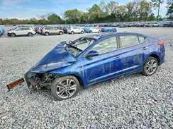 5NPD84LF5HH053258 2017 HYUNDAI ELANTRA