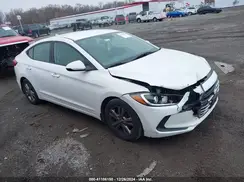 5NPD84LF5HH053311 2017 HYUNDAI ELANTRA