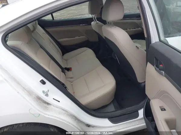 5NPD84LF5HH053311 2017 HYUNDAI ELANTRA - Image 8