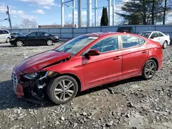5NPD84LF5HH053602 2017 HYUNDAI ELANTRA