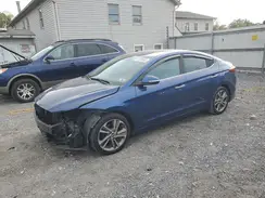 5NPD84LF5HH054376 2017 HYUNDAI ELANTRA