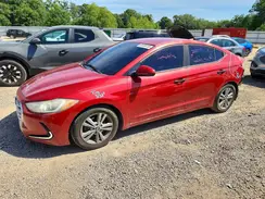 5NPD84LF5HH055074 2017 HYUNDAI ELANTRA