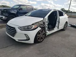 5NPD84LF5HH055317 2017 HYUNDAI ELANTRA