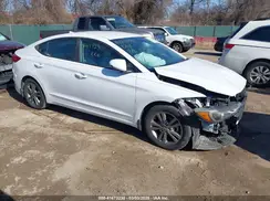 5NPD84LF5HH055818 2017 HYUNDAI ELANTRA
