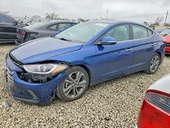 5NPD84LF5HH056550 2017 HYUNDAI ELANTRA