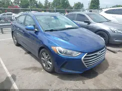 5NPD84LF5HH057018 2017 HYUNDAI ELANTRA