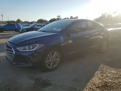 5NPD84LF5HH057293 2017 HYUNDAI ELANTRA