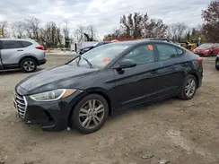 5NPD84LF5HH058508 2017 HYUNDAI ELANTRA