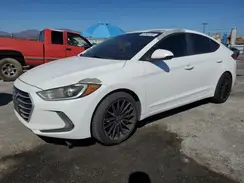 5NPD84LF5HH059139 2017 HYUNDAI ELANTRA