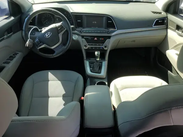 5NPD84LF5HH059139 2017 HYUNDAI ELANTRA - Image 8