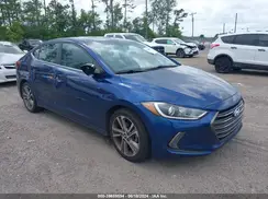 5NPD84LF5HH059335 2017 HYUNDAI ELANTRA
