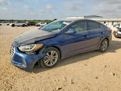 5NPD84LF5HH060100 2017 HYUNDAI ELANTRA