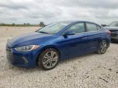 5NPD84LF5HH060615 2017 HYUNDAI ELANTRA