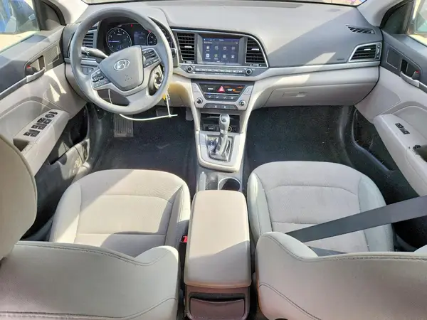 5NPD84LF5HH060968 2017 HYUNDAI ELANTRA - Image 8